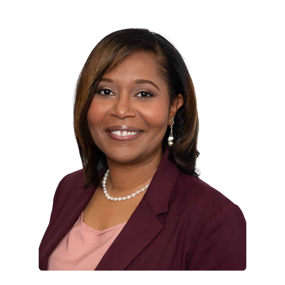 Nicole Henderson, MSA